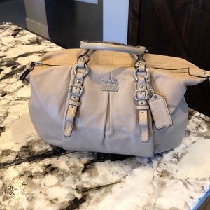 Coach Handbag Purse Handbag